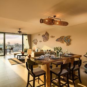 Two-Bedroom Family Suite